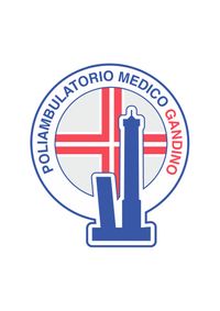Logo Poliambulatorio Medico Gandino